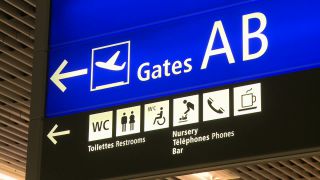 Link to Video | airport, air transport, logistics, civil aviation, aerodrome, international airport, transport, aviation, Luxembourg Airport, commercial traffic aerodrome, commercial aviation