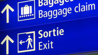 Link to Video | airport, air transport, logistics, civil aviation, aerodrome, international airport, transport, aviation, Luxembourg Airport, commercial traffic aerodrome, commercial aviation