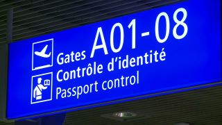 Link to Video | airport, air transport, logistics, civil aviation, aerodrome, international airport, transport, aviation, Luxembourg Airport, commercial traffic aerodrome, commercial aviation