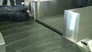 Link to Video | airport, air transport, logistics, civil aviation, aerodrome, international airport, transport, aviation, Luxembourg Airport, commercial traffic aerodrome, commercial aviation