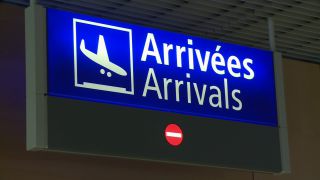 Link to Video | airport, air transport, logistics, civil aviation, aerodrome, international airport, transport, aviation, Luxembourg Airport, commercial traffic aerodrome, commercial aviation