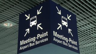 Link to Video | airport, air transport, logistics, civil aviation, aerodrome, international airport, transport, aviation, Luxembourg Airport, commercial traffic aerodrome, commercial aviation