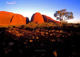 Link to Photo | mainland territory of Australia, protected area of Australia, national park of Australia, Kata Tjuta / Mount Olga, Uluṟu-Kata Tjuṯa National Park, mainland Australia, Northern Territory, Australian continent, national park, mountain range, continent, Oceania, mountain, desert