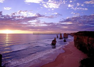 Link to Photo | landscape, sea, mainland Australia, Victoria, Australian continent, Australia, The Twelve Apostles, continent, Insular Oceania, Oceania, tourist attraction, nature, coast, point of interest