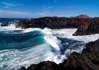 Link to Photo | Lanzarote, region of interest, Spain, Europe, tourist attraction, Canary Islands, point of interest, Atlantic Ocean
