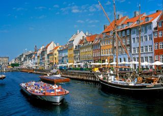 Link to Photo | North Sea, Scandinavia, Northern Europe, Denmark, Europe, Baltic Sea