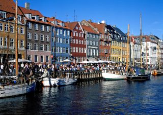 Link to Photo | North Sea, Scandinavia, Northern Europe, Denmark, Europe, Baltic Sea