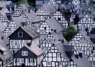 Link to Photo | Germany, Central Europe