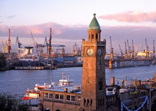 Link to Photo | Germany, Central Europe, Europe