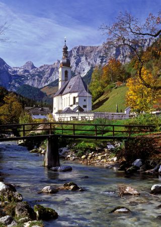Link to Photo | Germany, Central Europe, Europe, Bavaria