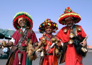 Link to Photo | Morocco, Africa, North Africa, Atlantic Ocean