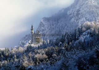 Link to Photo | Allgäu, Germany, Central Europe, Europe, Southern Germany, Bavaria