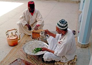 Link to Photo | Morocco, Africa, North Africa, Atlantic Ocean