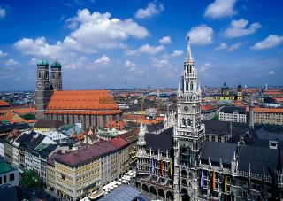 Link to Photo | Germany, Central Europe, Europe, Bavaria