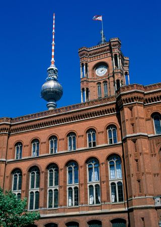 Link to Photo | Germany, Central Europe, Europe, Berlin