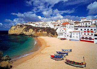 Link to Photo | Iberian Peninsula, Algarve, Portugal, Algarve (NUTS 2), Atlantic Ocean
