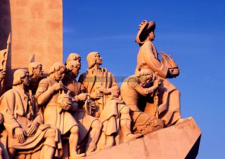 Link to Photo | Iberian Peninsula, big city, Lisbon, Portugal, Europe, capital city, Lisbon, Atlantic Ocean