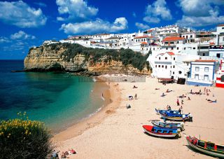 Link to Photo | Iberian Peninsula, Algarve, Portugal, Algarve (NUTS 2), Atlantic Ocean