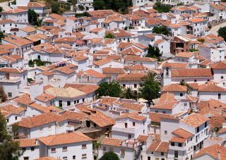 Link to Photo | Iberian Peninsula, Spain, Mediterranean Sea, Andalusia