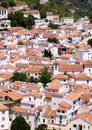 Link to Photo | Iberian Peninsula, Spain, Mediterranean Sea, Andalusia