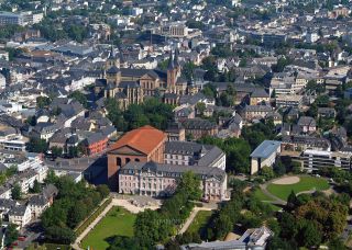 Link to Photo | Rhineland-Palatinate, Germany, Central Europe, Trier, Trier-Saarburg