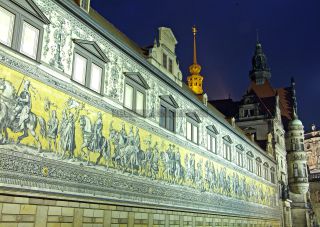 Link to Photo | Saxony, state capital in Germany, big city, Dresden, Germany, Europe, city