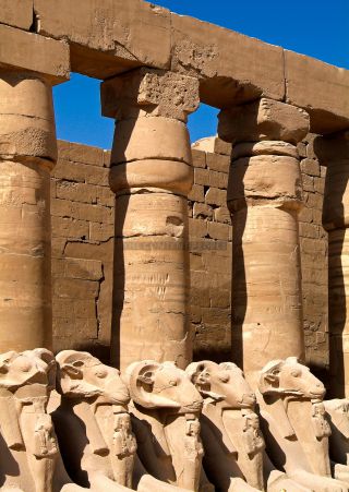 Link to Photo | Africa, North Africa, Egypt