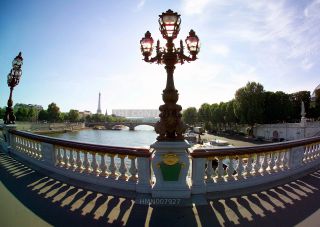 Link to Photo | Île-de-France, France, Central Europe, arrondissement of Paris, Europe, capital city, Paris