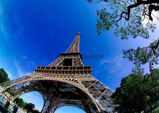 Link to Photo | Île-de-France, France, Central Europe, arrondissement of Paris, Europe, capital city, Paris