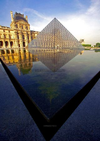 Link to Photo | Île-de-France, France, Central Europe, arrondissement of Paris, Europe, capital city, Paris