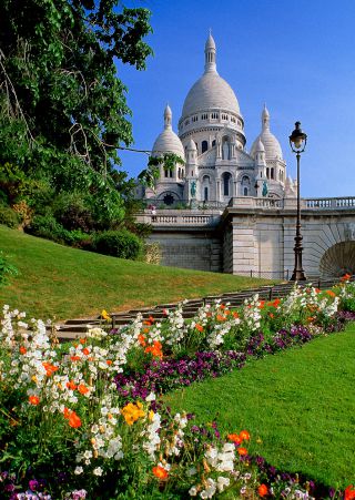 Link to Photo | Île-de-France, France, Central Europe, arrondissement of Paris, Europe, capital city, Paris