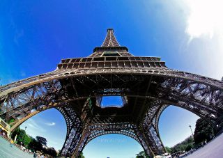 Link to Photo | Île-de-France, France, Central Europe, arrondissement of Paris, Europe, capital city, Paris