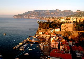 Link to Photo | Campania, Amalfi Coast, Italy, Europe, Mediterranean Sea, coast