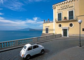 Link to Photo | Campania, Amalfi Coast, Italy, Europe, Mediterranean Sea, coast