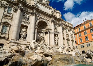 Link to Photo | Province of Rome, big city, Metropolitan City of Rome, Rome, Italy, Europe, capital city, Mediterranean Basin