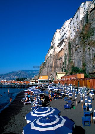 Link to Photo | Campania, Amalfi Coast, Italy, Europe, Mediterranean Sea, coast