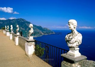 Link to Photo | Campania, Amalfi Coast, Italy, Europe, Mediterranean Sea, coast
