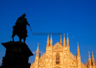 Link to Photo | culture, tourist destination, Lombardy, big city, metropolis, Milan