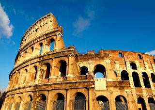 Link to Photo | Province of Rome, big city, Metropolitan City of Rome, Rome, Italy, Europe, capital city, Mediterranean Basin