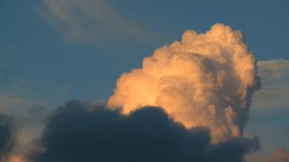 Link to Video | weather, natural phenomenon, meteorological phenomenon, time-lapse photography, sky, nature, cloud, atmosphere