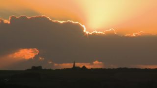 Link to Video | weather, natural phenomenon, meteorological phenomenon, time-lapse photography, sky, nature, cloud, atmosphere