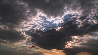 Link to Video | weather, natural phenomenon, meteorological phenomenon, time-lapse photography, sky, nature, cloud, atmosphere
