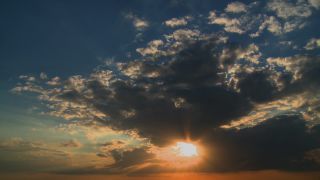 Link to Video | weather, natural phenomenon, meteorological phenomenon, time-lapse photography, sky, nature, cloud, atmosphere