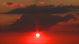 Link to Video | weather, natural phenomenon, meteorological phenomenon, time-lapse photography, sky, nature, cloud, atmosphere