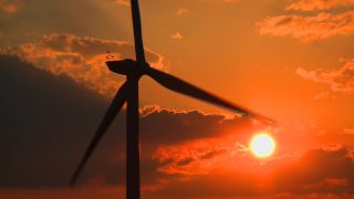 Link to Video | energy, renewable energy, Germany, wind turbine generator system, economic sector, alternative energy, wind power, wind turbine, wind energy, Windturbine