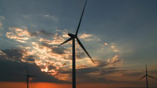 Link to Video | energy, renewable energy, Germany, wind turbine generator system, economic sector, alternative energy, wind power, wind turbine, wind energy, Windturbine