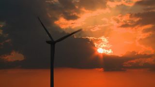 Link to Video | energy, renewable energy, Germany, wind turbine generator system, economic sector, alternative energy, wind power, wind turbine, wind energy, Windturbine