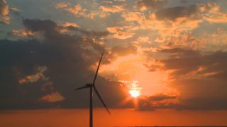 Link to Video | energy, renewable energy, Germany, wind turbine generator system, economic sector, alternative energy, wind power, wind turbine, wind energy, Windturbine