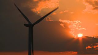 Link to Video | energy, renewable energy, Germany, wind turbine generator system, economic sector, alternative energy, wind power, wind turbine, wind energy, Windturbine