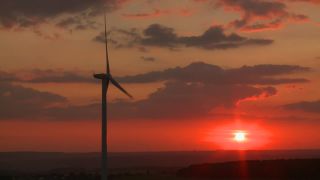 Link to Video | energy, renewable energy, Germany, wind turbine generator system, economic sector, alternative energy, wind power, wind turbine, wind energy, Windturbine